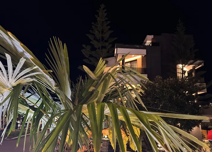 Hotel Joni Premium