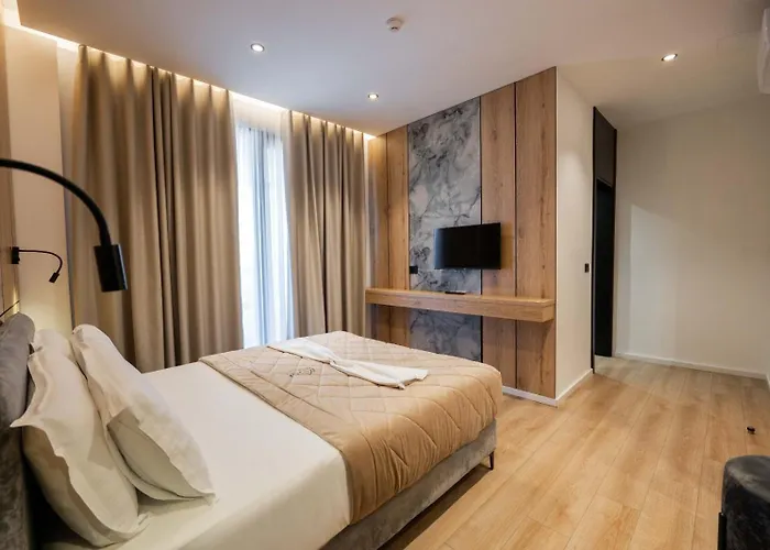 Hotel Joni Premium