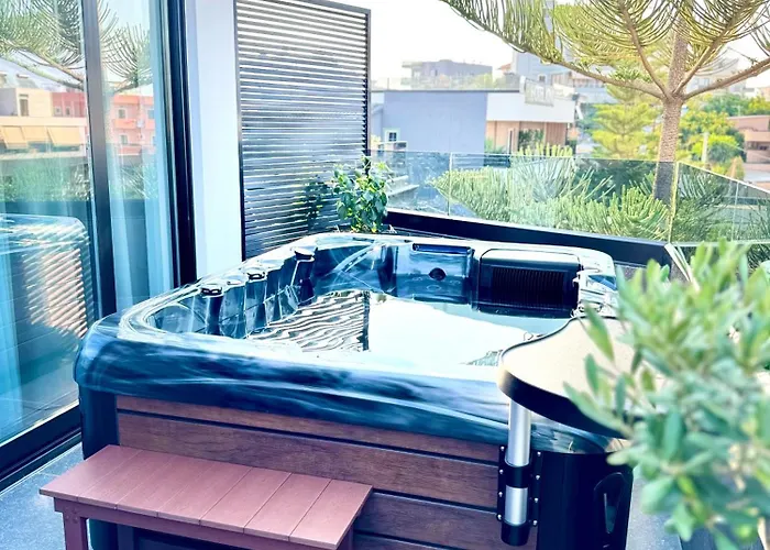 Hotel Joni Premium