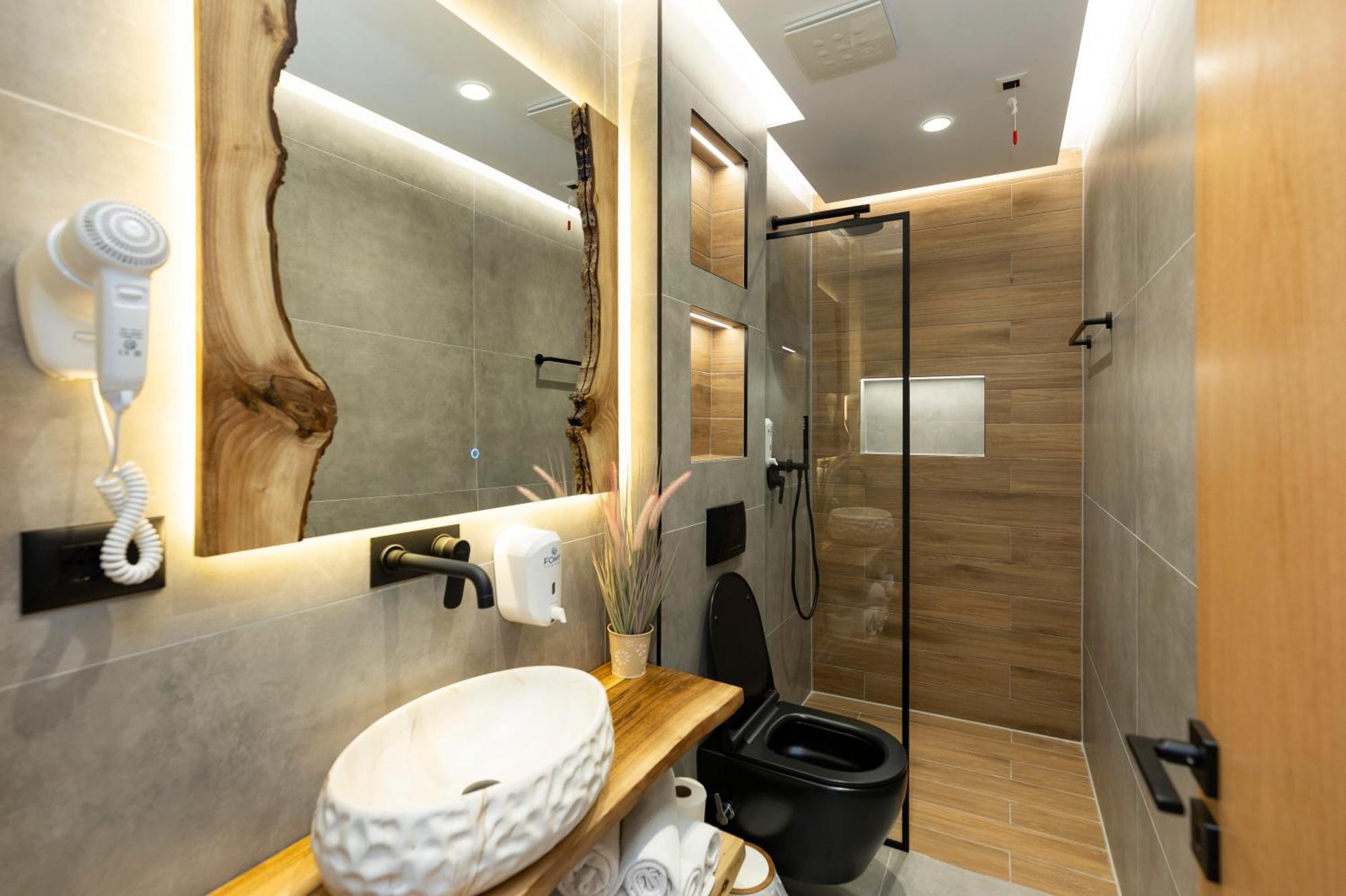Joni Premium Hotel Ksamil