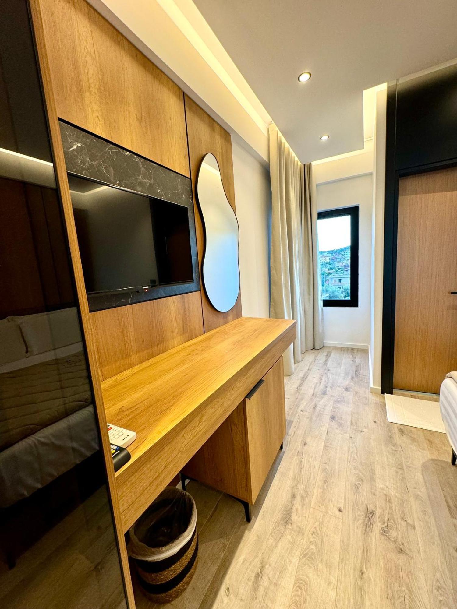 Hotel Joni Premium Ksamil