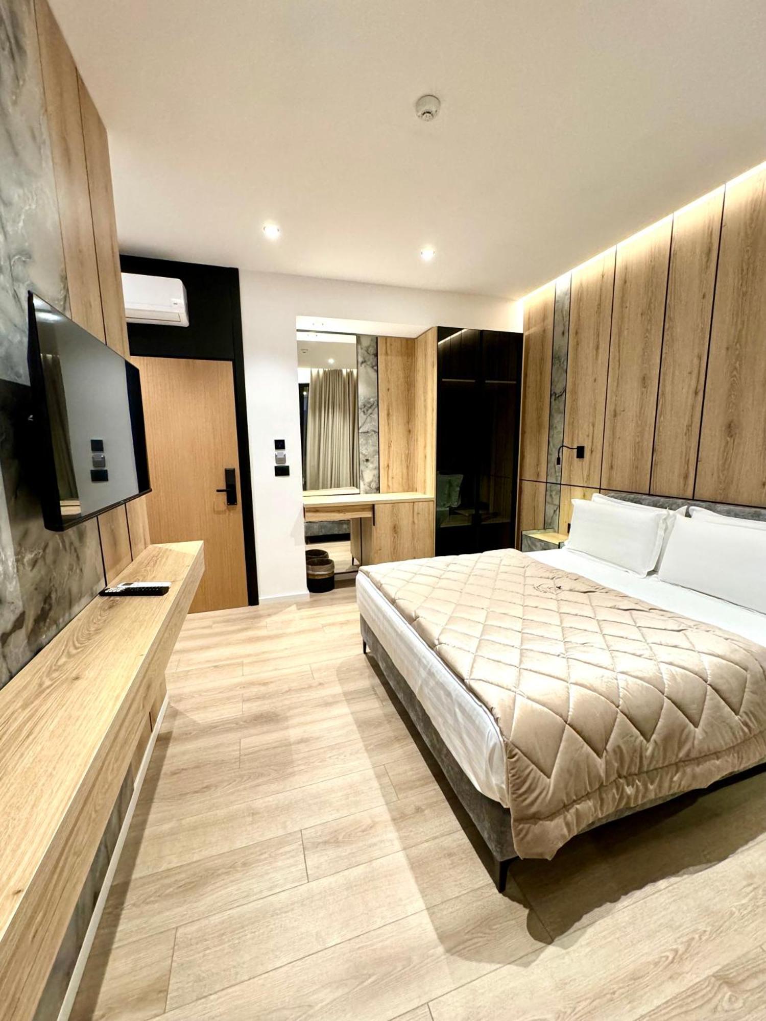Hotel Joni Premium Ksamil