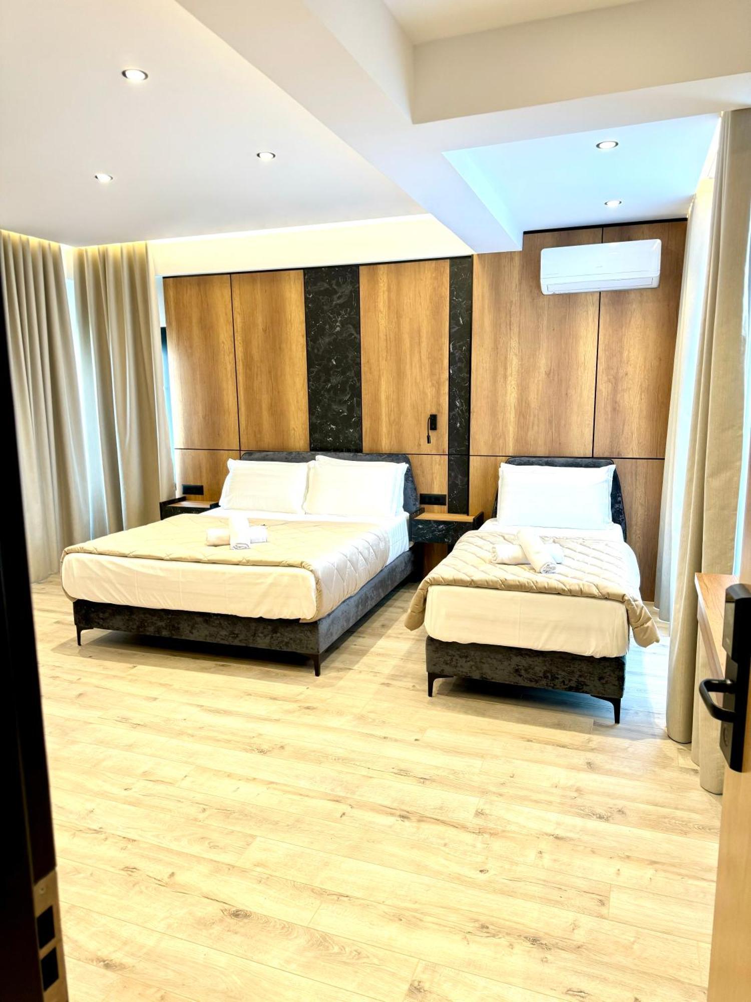 Joni Premium 4* Ksamil