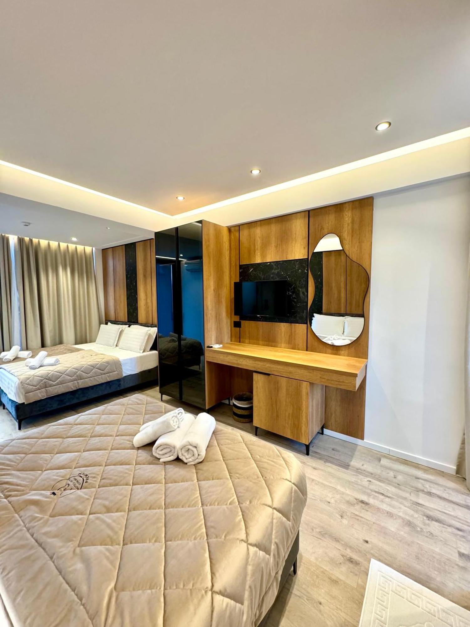 Hotel Joni Premium 4*