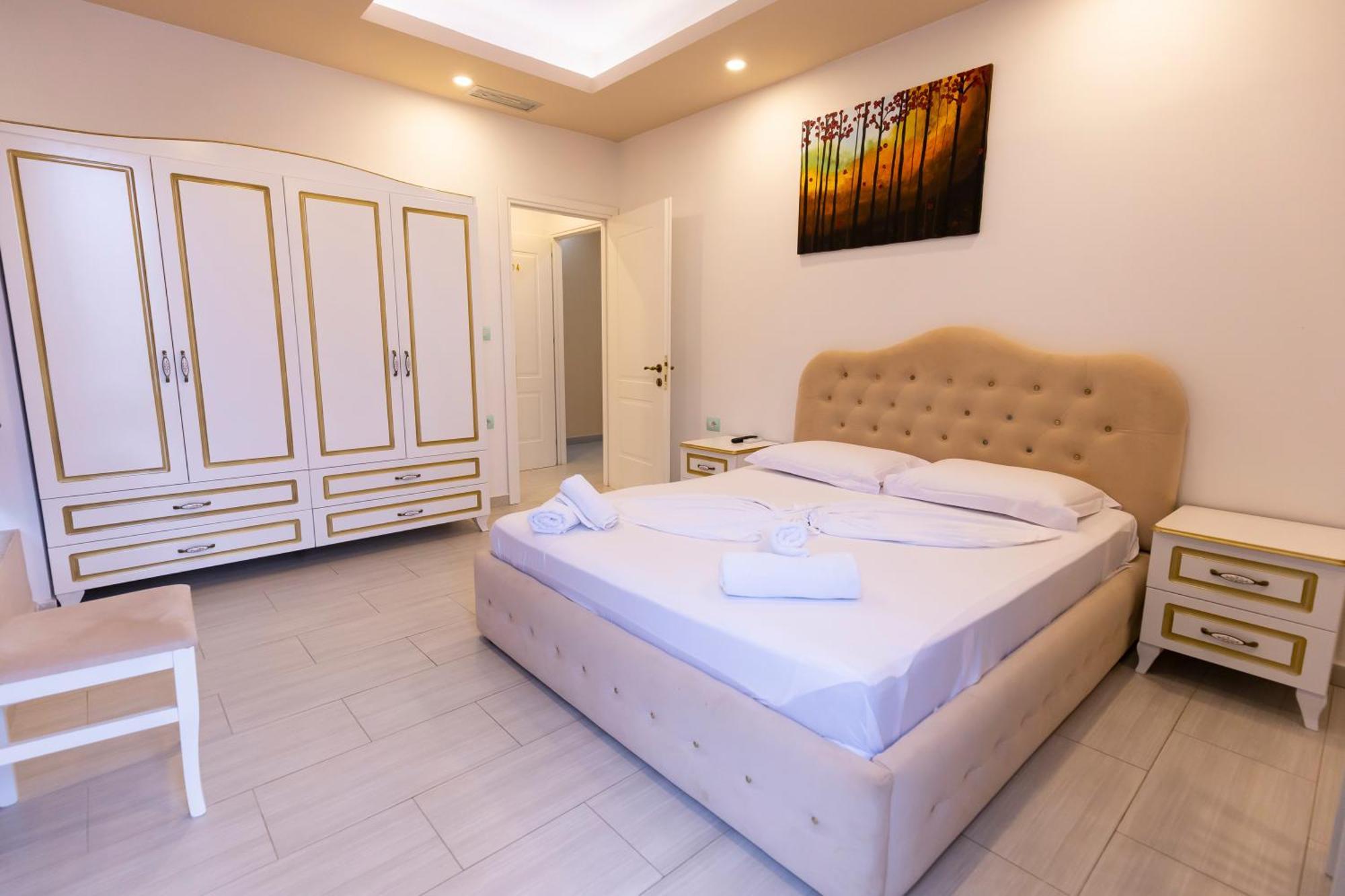 Joni Premium Hotel Ksamil
