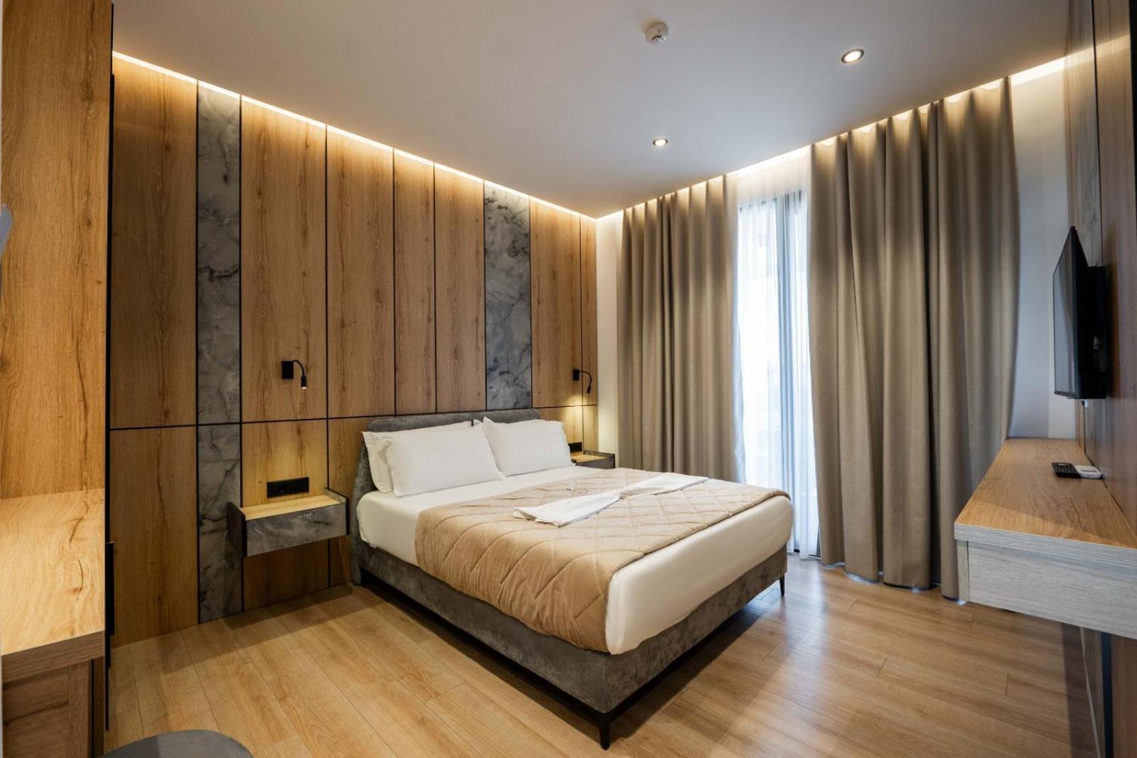 Joni Premium Hotel